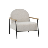 Blane Occasional Chair 3 - FURNITURE - chair Dovetail