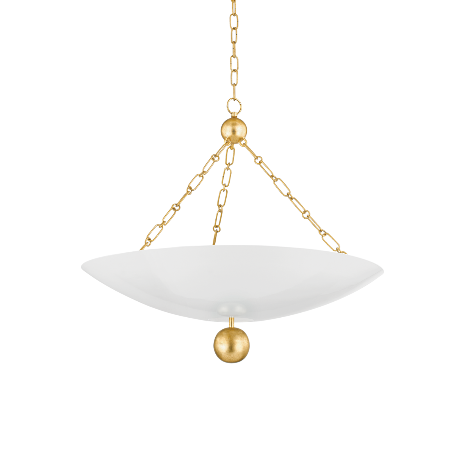 Amali Pendant LIGHTING - Pendant Hudson Valley Lighting