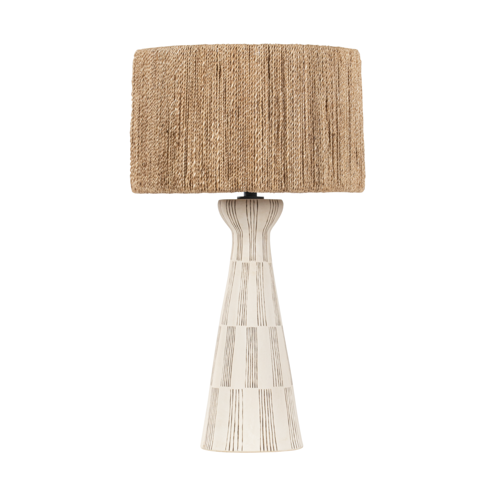 Palma Table Lamp 1 - LIGHTING - table lamp Hudson Valley Lighting