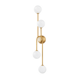 Astro Sconce LIGHTING - sconce Hudson Valley Lighting