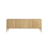PI Sideboard 7 - FURNITURE - sideboard/cabinet Ethnicraft