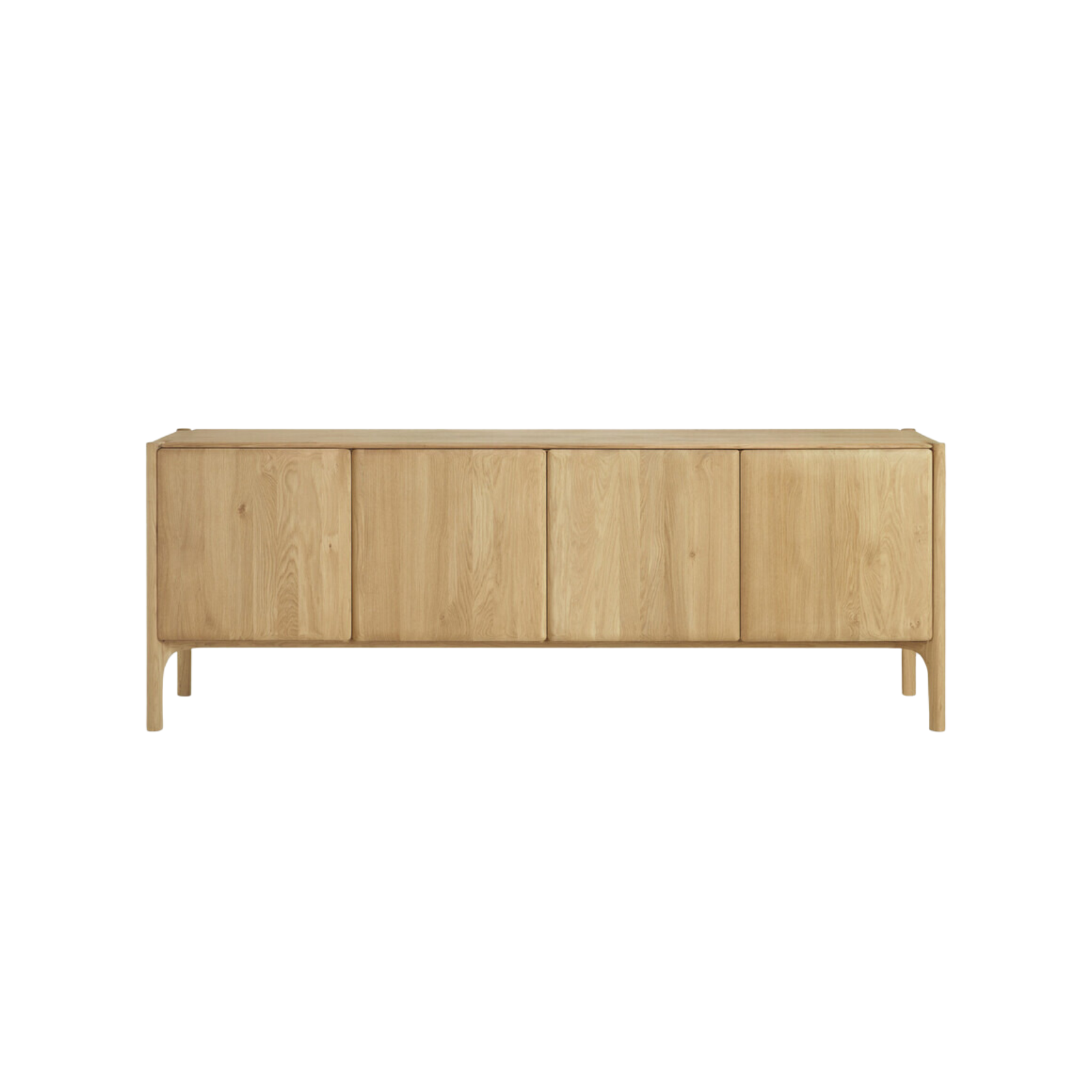 PI Sideboard 7 - FURNITURE - sideboard/cabinet Ethnicraft