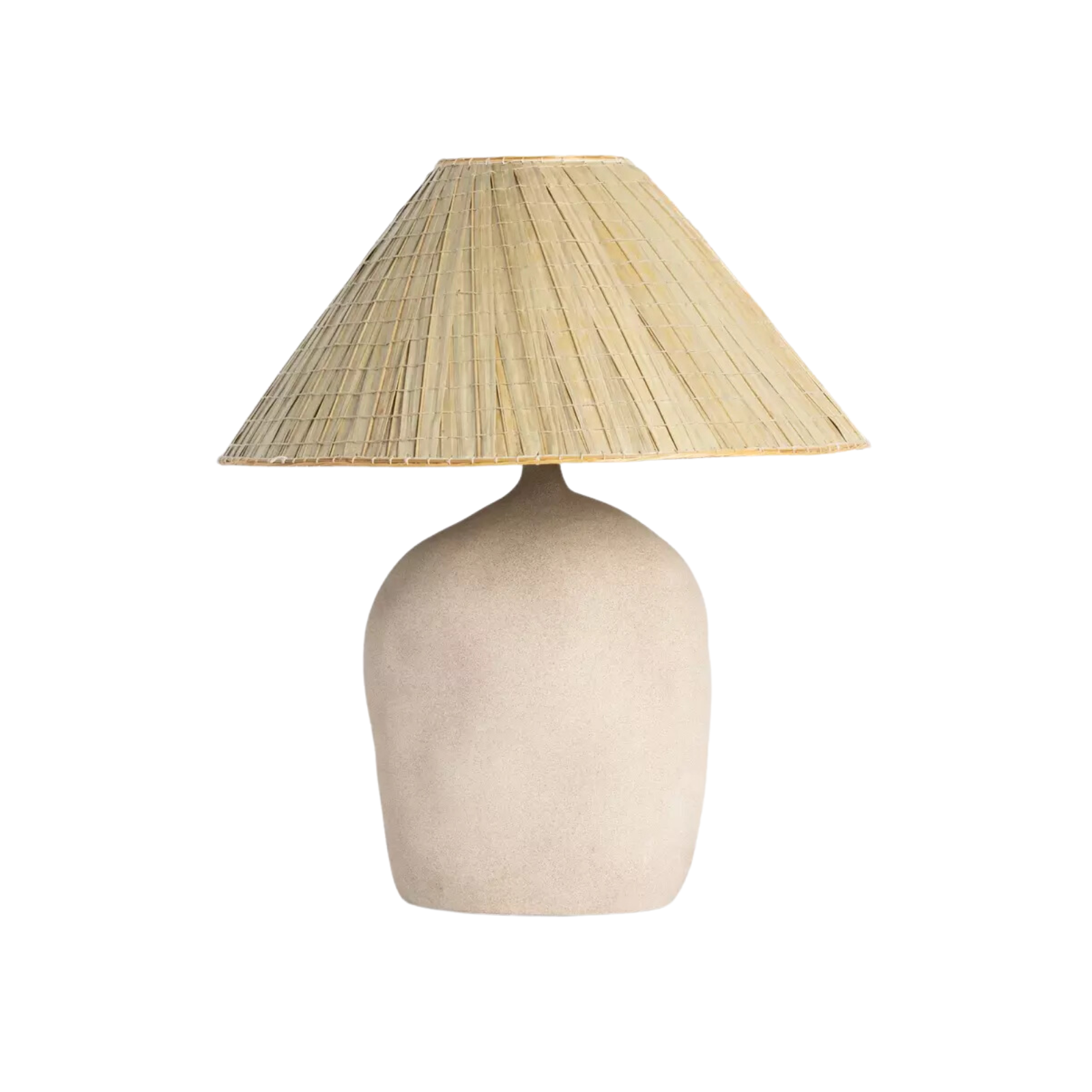 Cabo Table Lamp LIGHTING - table lamp Four Hands