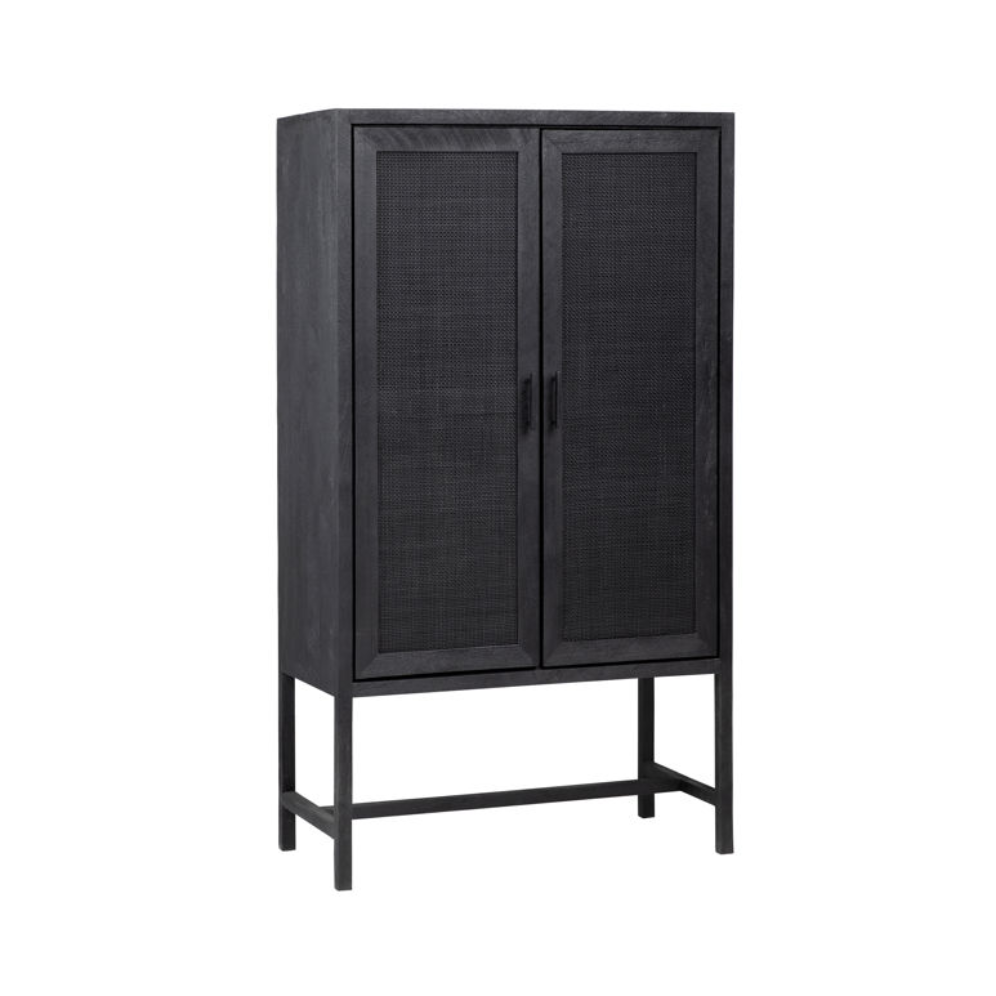 Elowen Cabinet 7 - FURNITURE - bookcase/cabinet Dovetail