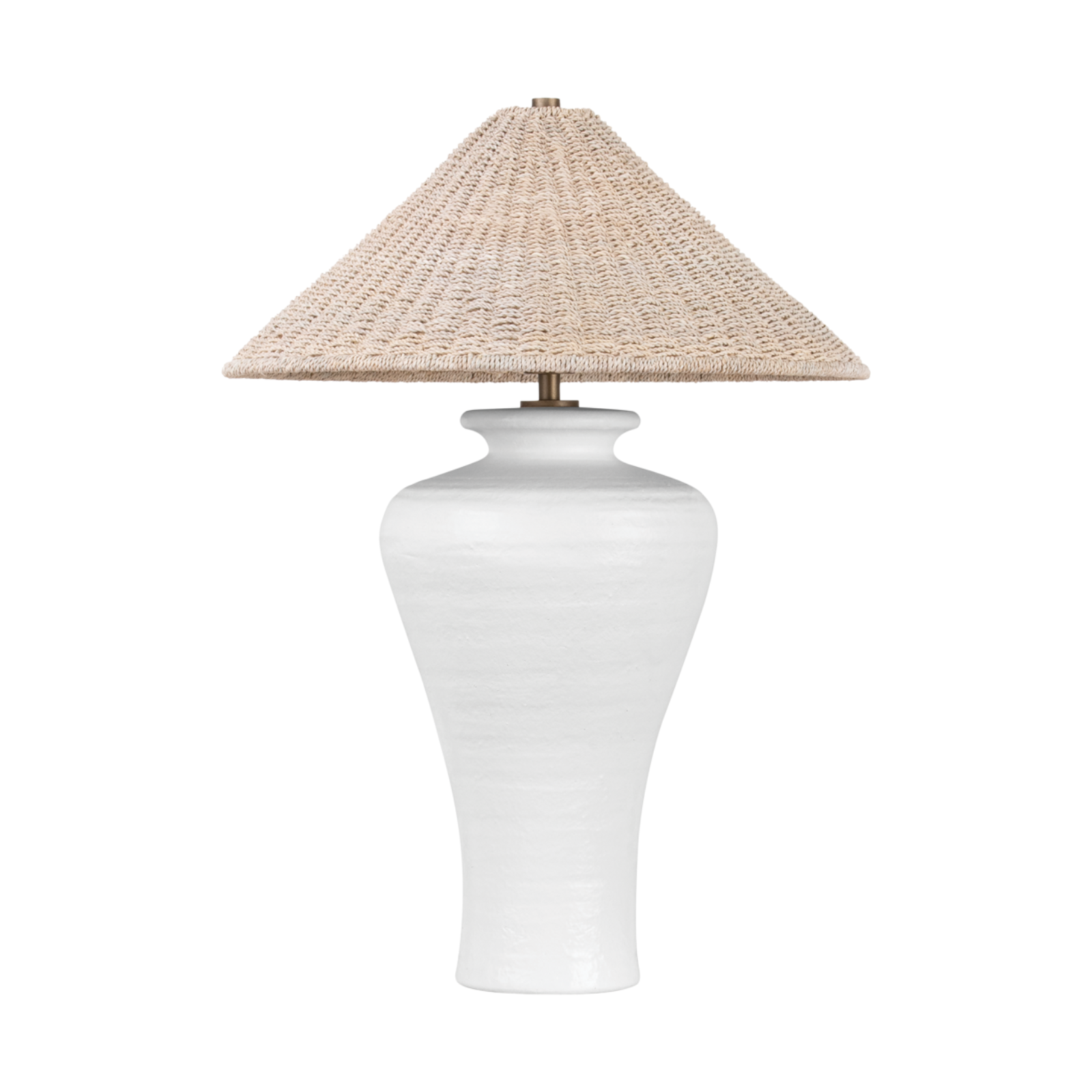 Pezante Table Lamp 1 - LIGHTING - table lamp Hudson Valley Lighting