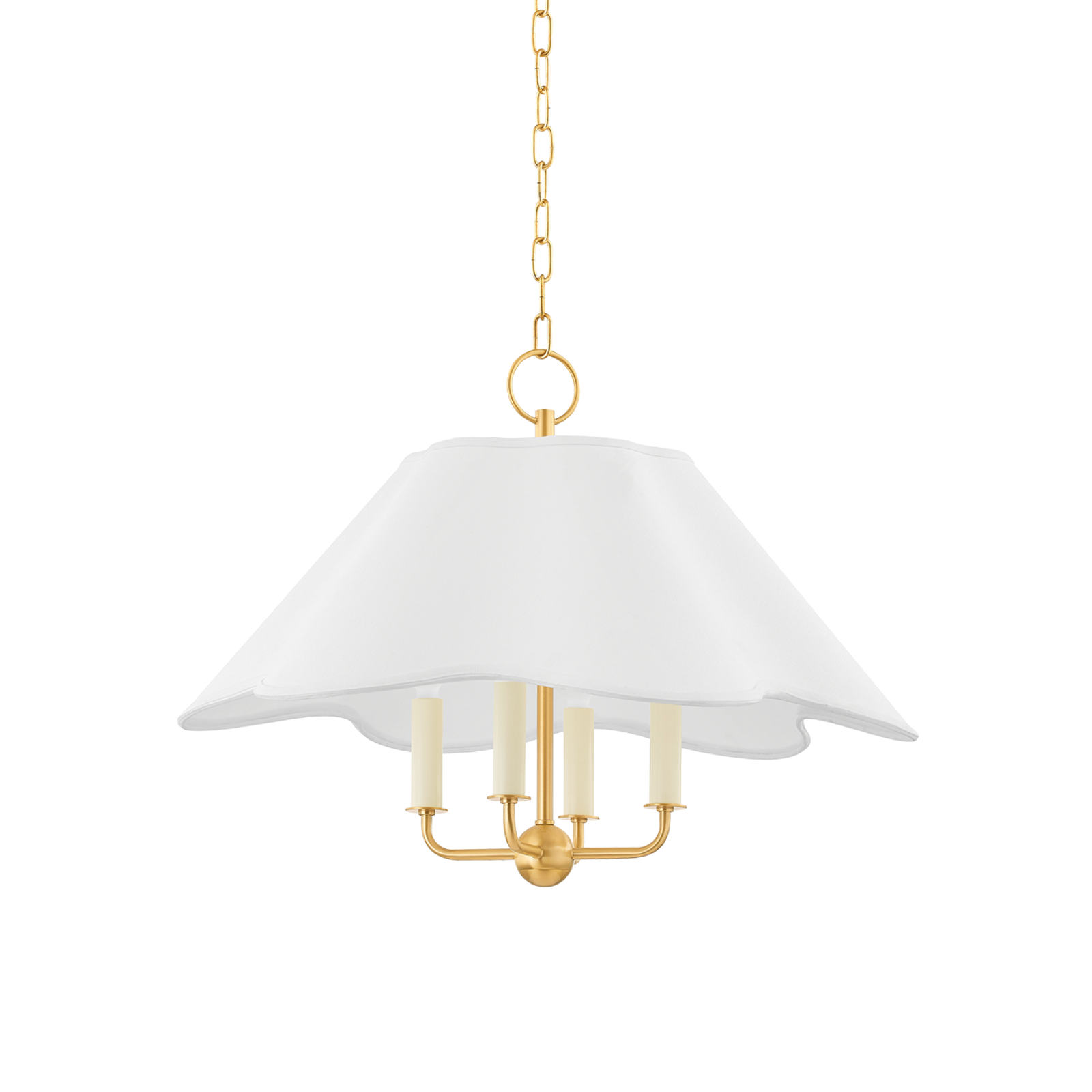 Rosanna Pendant LIGHTING - Pendant Hudson Valley Lighting
