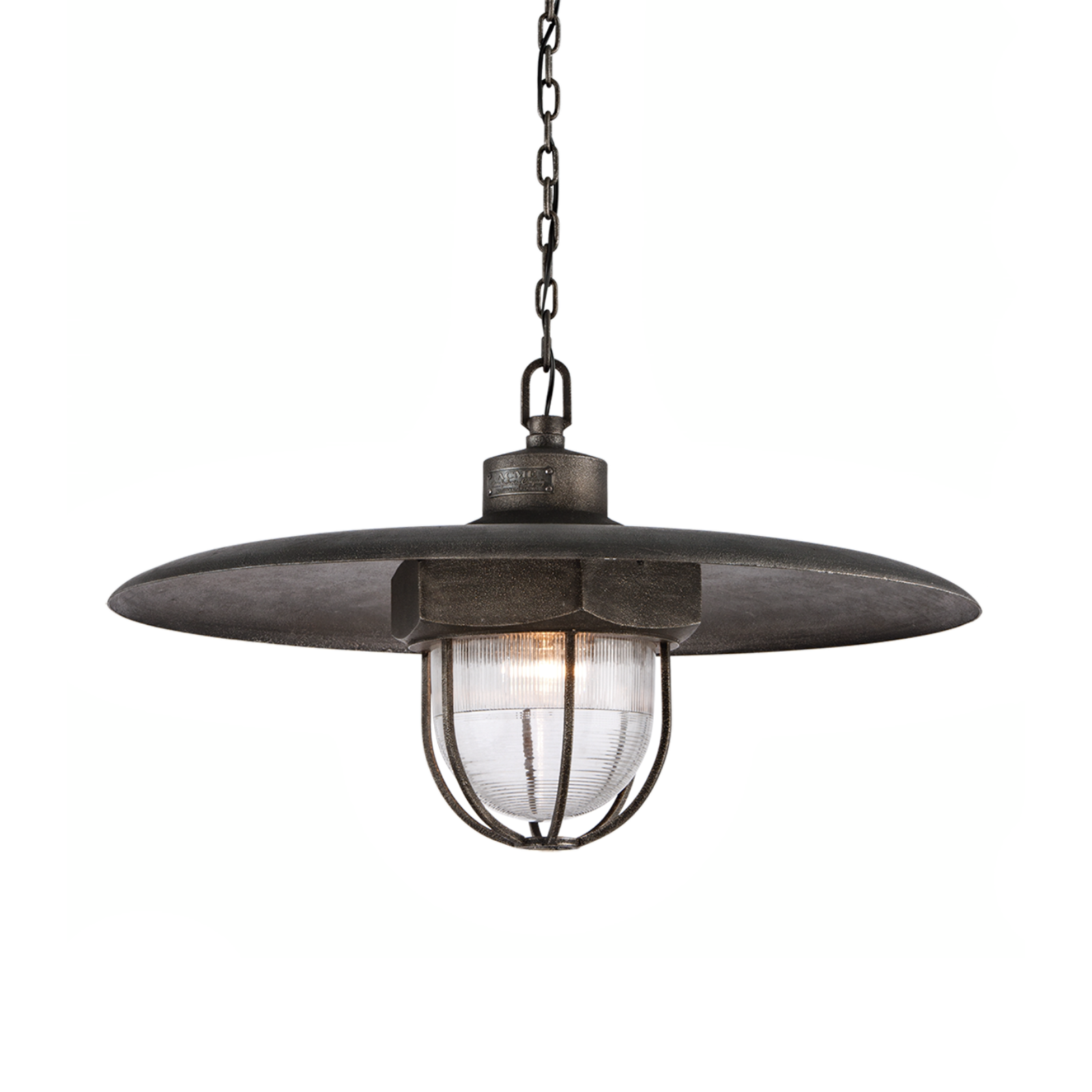 Acme Pendant LIGHTING - pendant Hudson Valley Lighting Large