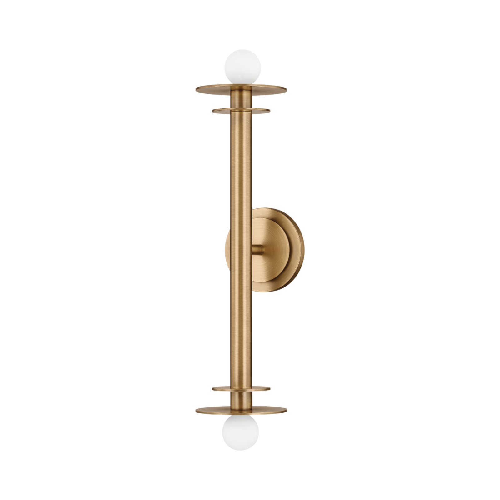 Arley Sconce LIGHTING - sconce Hudson Valley Lighting