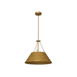 Birmingham Pendant LIGHTING - Pendant Arteriors