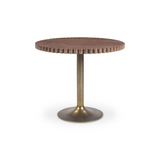 FLOOR MODEL - Naomi Cafe Table FURNITURE - floor model Moe's Furniture