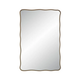 Basel Wall Mirror wall mirror Renwil