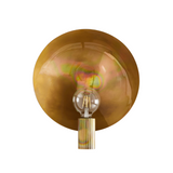 Luni Sconce LIGHTING - sconce Four Hands