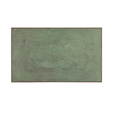 "Carrying The Olive Branch" Framed Canvas Framed Art Four Hands