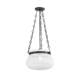 Granby Pendant Pendants Hudson Valley Lighting 13" Old Bronze