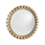 Beric Mirror wall mirror Uttermost