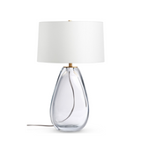 Gertie Table Lamp LIGHTING - table lamp Flow Decor