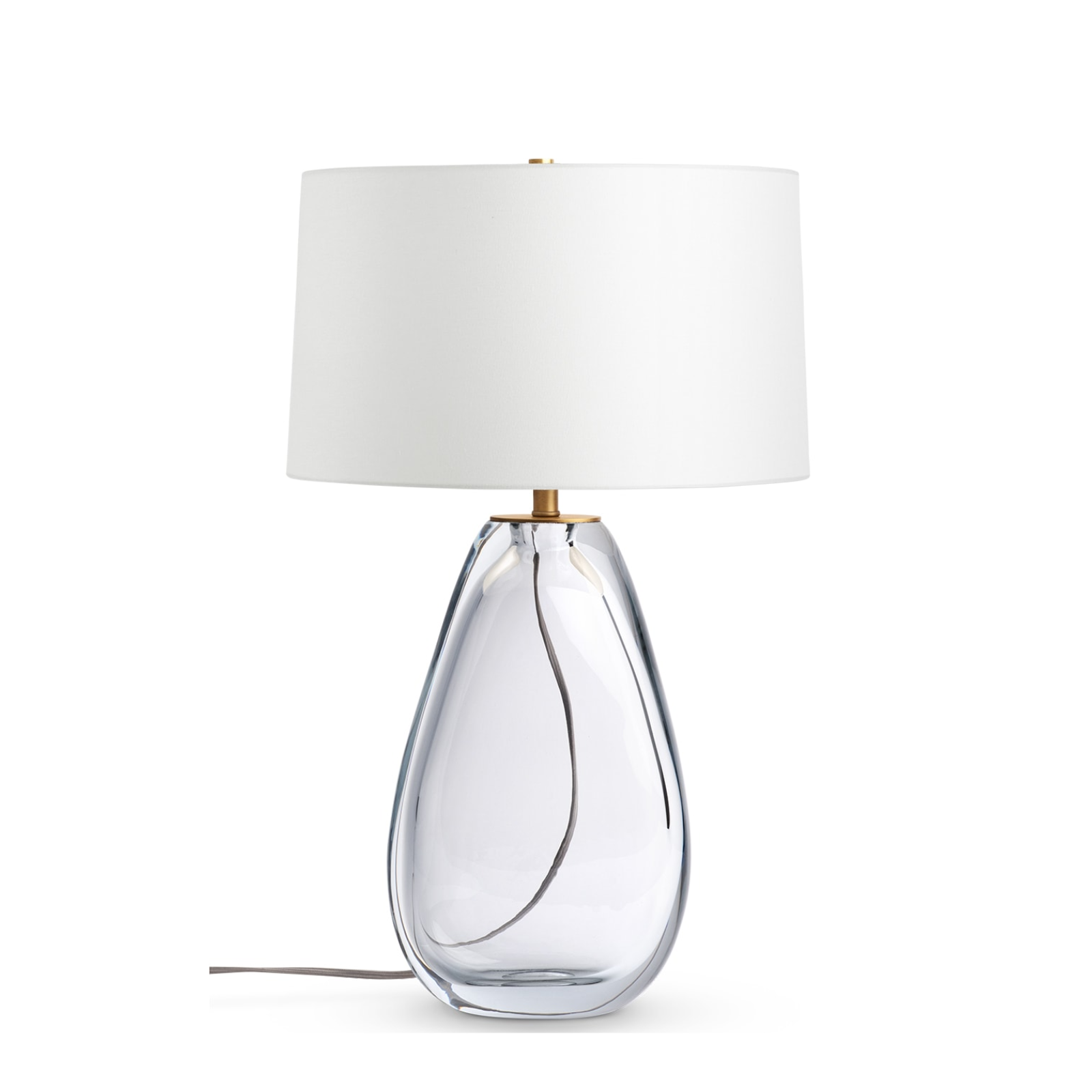 Gertie Table Lamp LIGHTING - table lamp Flow Decor