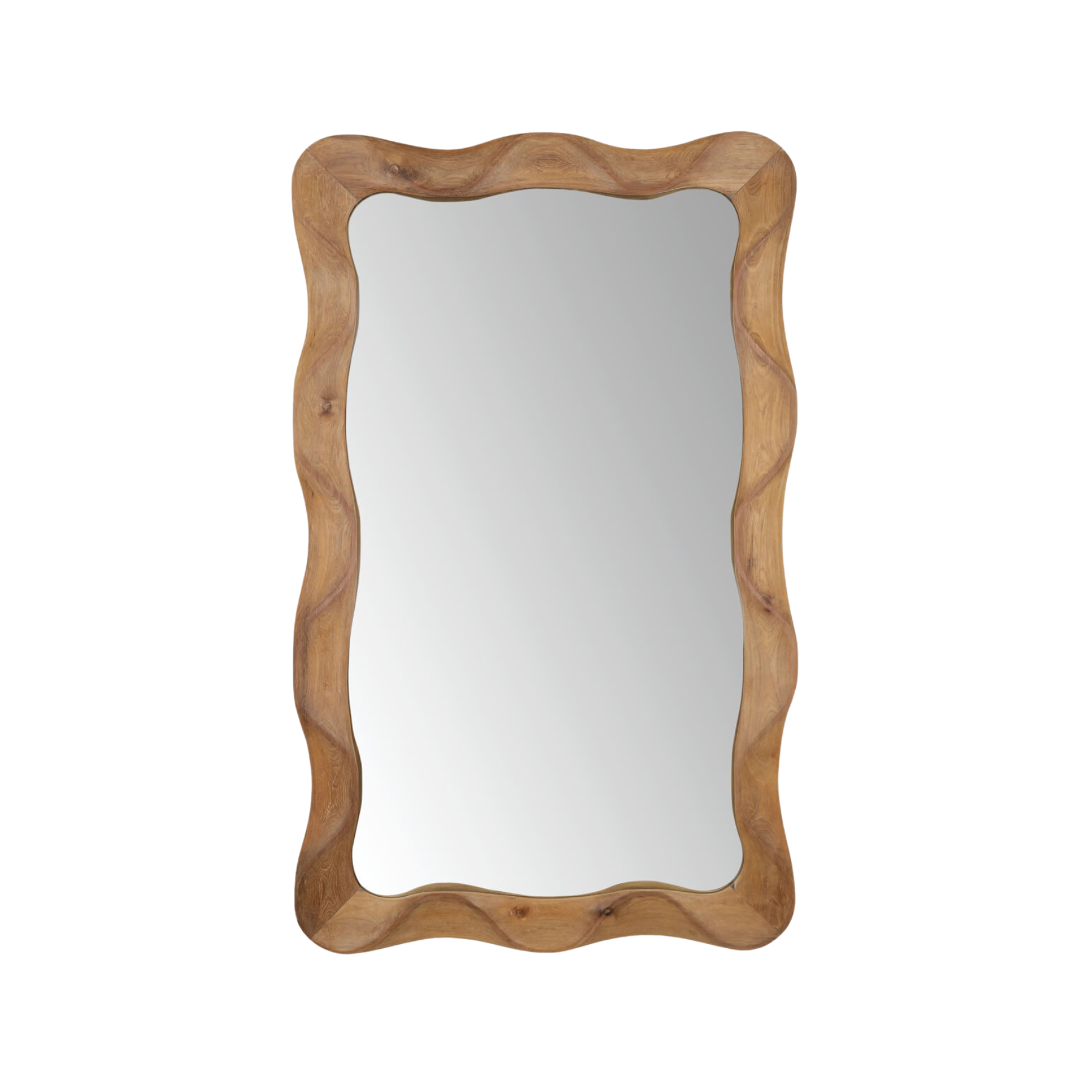 Loren Floor Mirror Mirror Dovetail