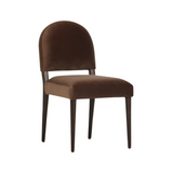 Abegail Dining Chair Dining Chairs Four Hands Sapphire Coco