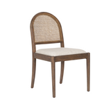Set of Two Eli Dining Chair 10 - a - FURNITURE - dining chair Mercana