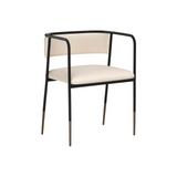 Brenna Dining Chair 10 - a - FURNITURE - dining chair Sunpan