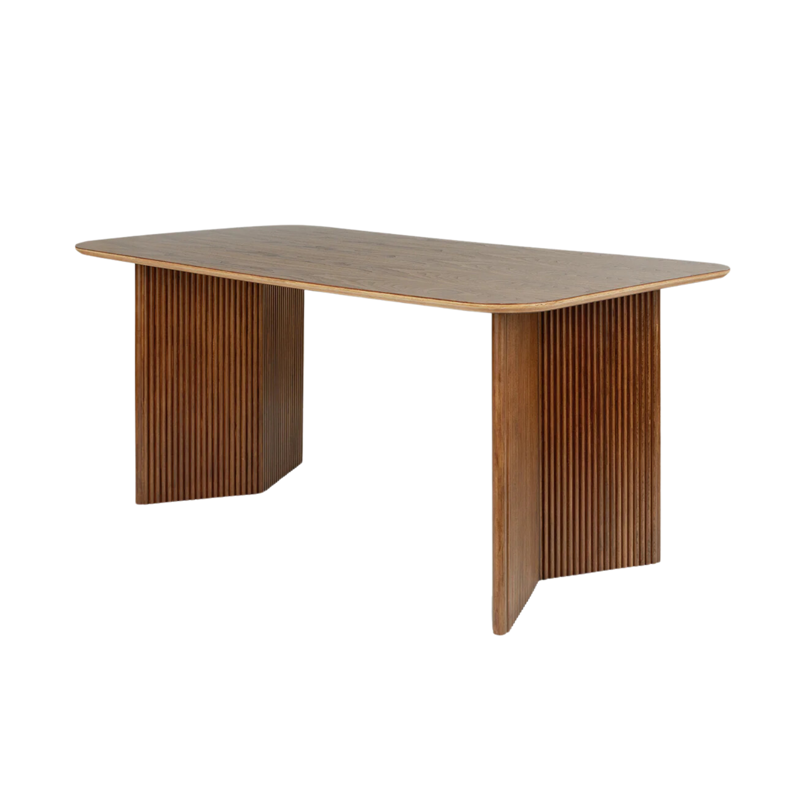 Gus* Atwell Dining Table Rectangle 9 - b - FURNITURE - dining table - rectangle Gus