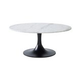 Lorna Coffee Table 4 - a - FURNITURE - Coffee Table - Round Renwil