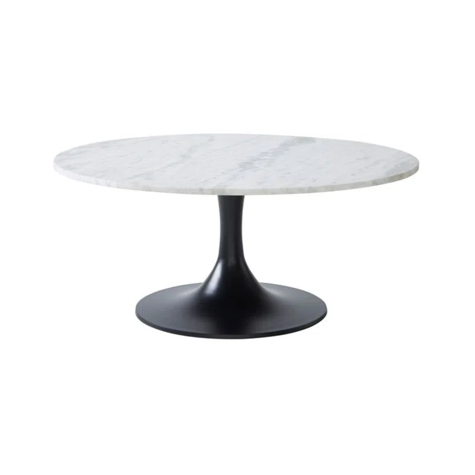 Lorna Coffee Table 4 - a - FURNITURE - Coffee Table - Round Renwil