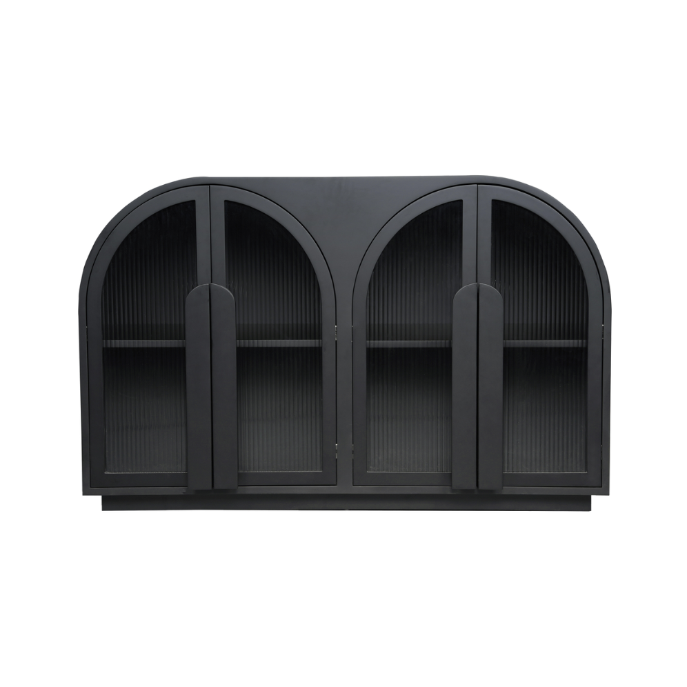 Sally Cabinet 7 -FURNITURE - sideboard/cabinet Moe's Furniture