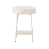 Vanessa Nightstand 14 - FURNITURE - nightstand Four Hands