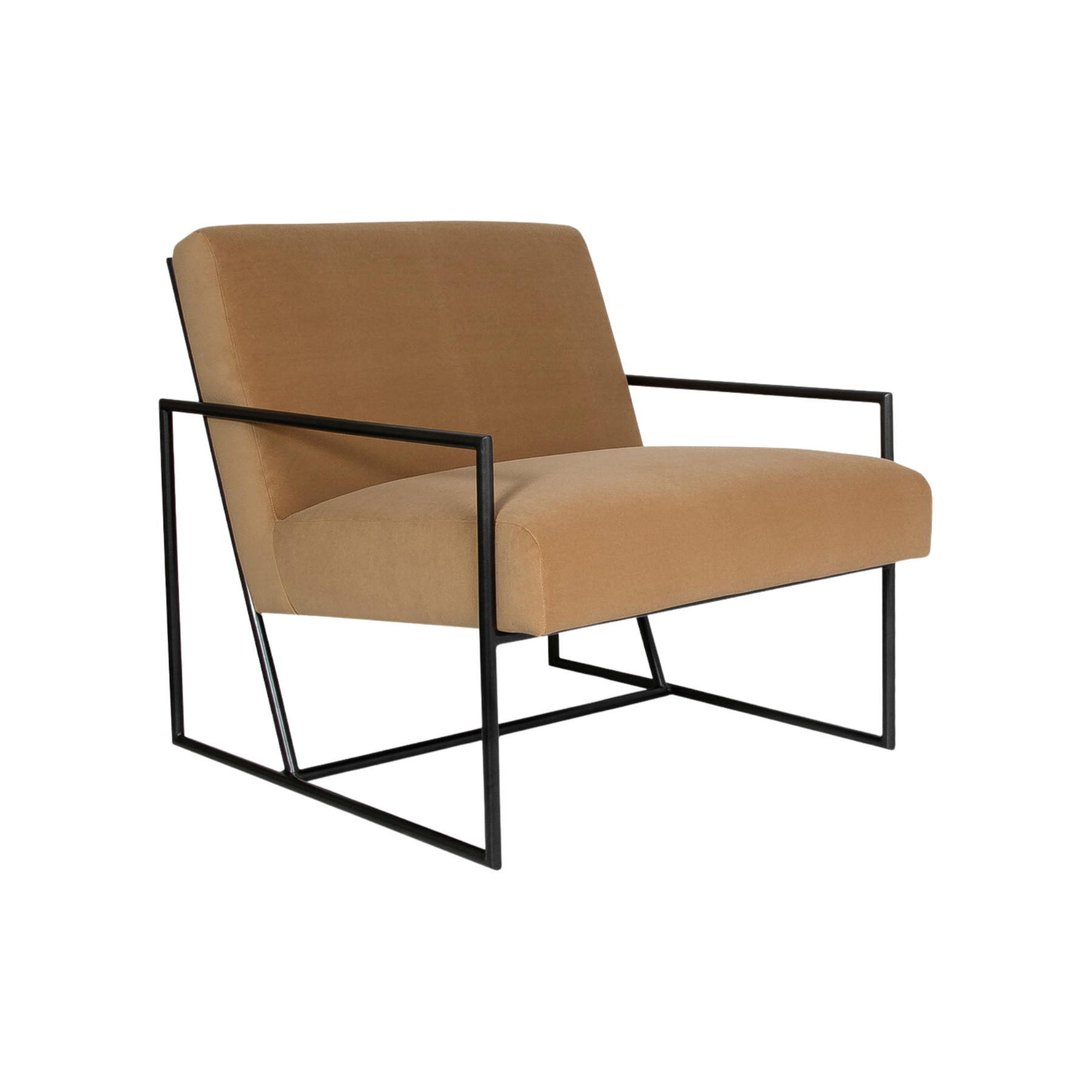 Freya Chair Accent Chairs Style in Form