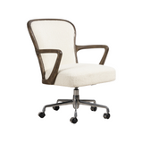 Langston Desk Chair 18 - FURNITURE - desk chairs Four Hands