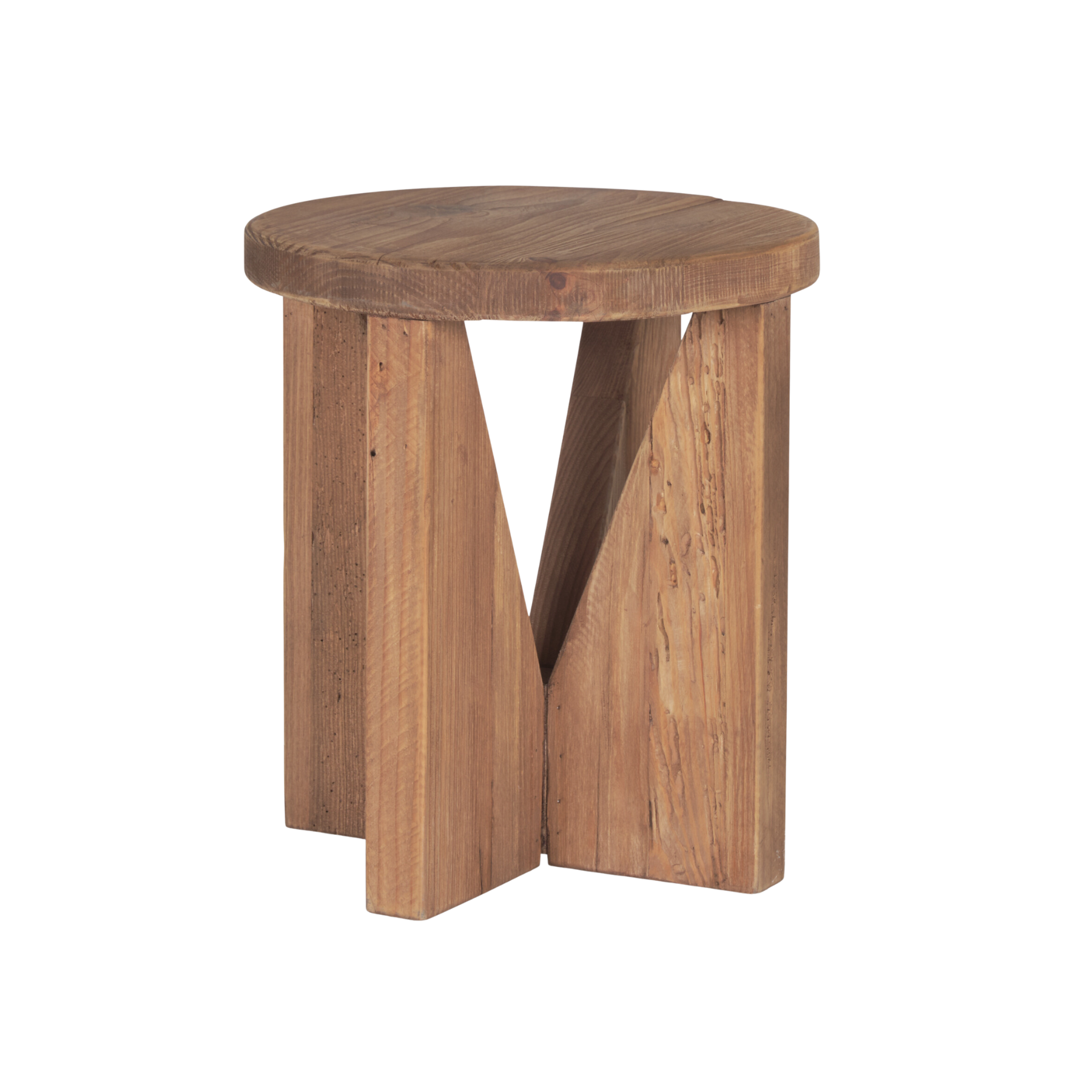 Livia Side Table Accent Tables Mercana