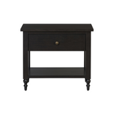 Katie Nightstand Nightstands Moe's Furniture