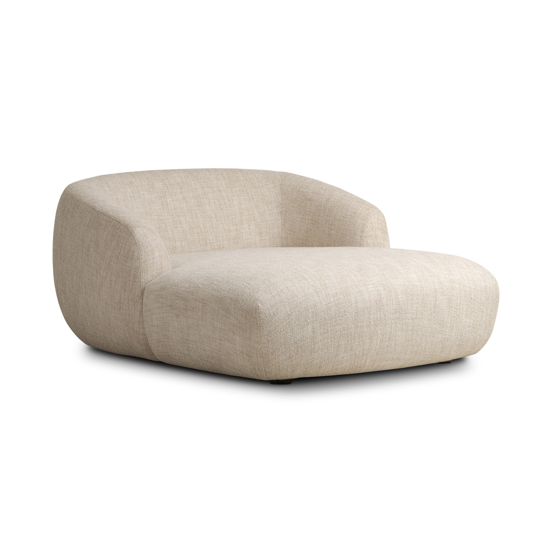 Cavanaugh Chaise 0- FURNITURE - chair Four Hands