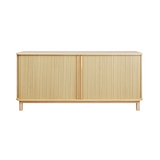 Gus* Modern Ledger Sideboard Sideboards Gus