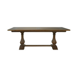 Tovian Dining Table 9 - a - FURNITURE - dining tables Bramble