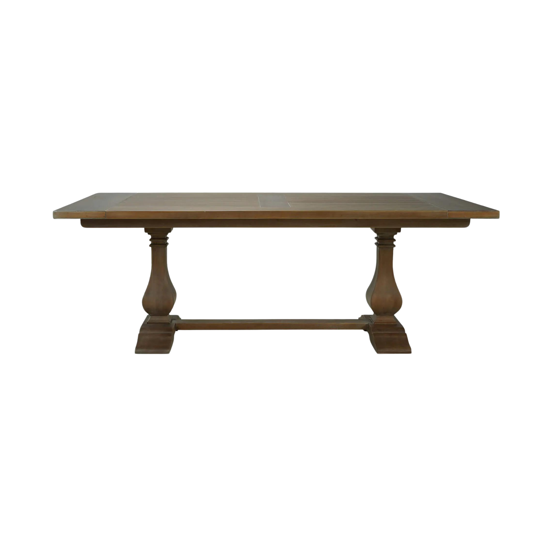 Tovian Dining Table 9 - a - FURNITURE - dining tables Bramble