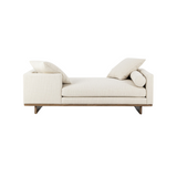 Elianna Chaise Lounge Chaises Four Hands