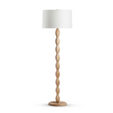 Myrtle Floor Lamp LIGHTING - floor lamps Flow Decor