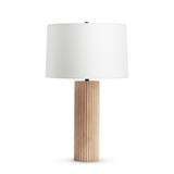 Nora Table Lamp LIGHTING - table lamp Flow Decor