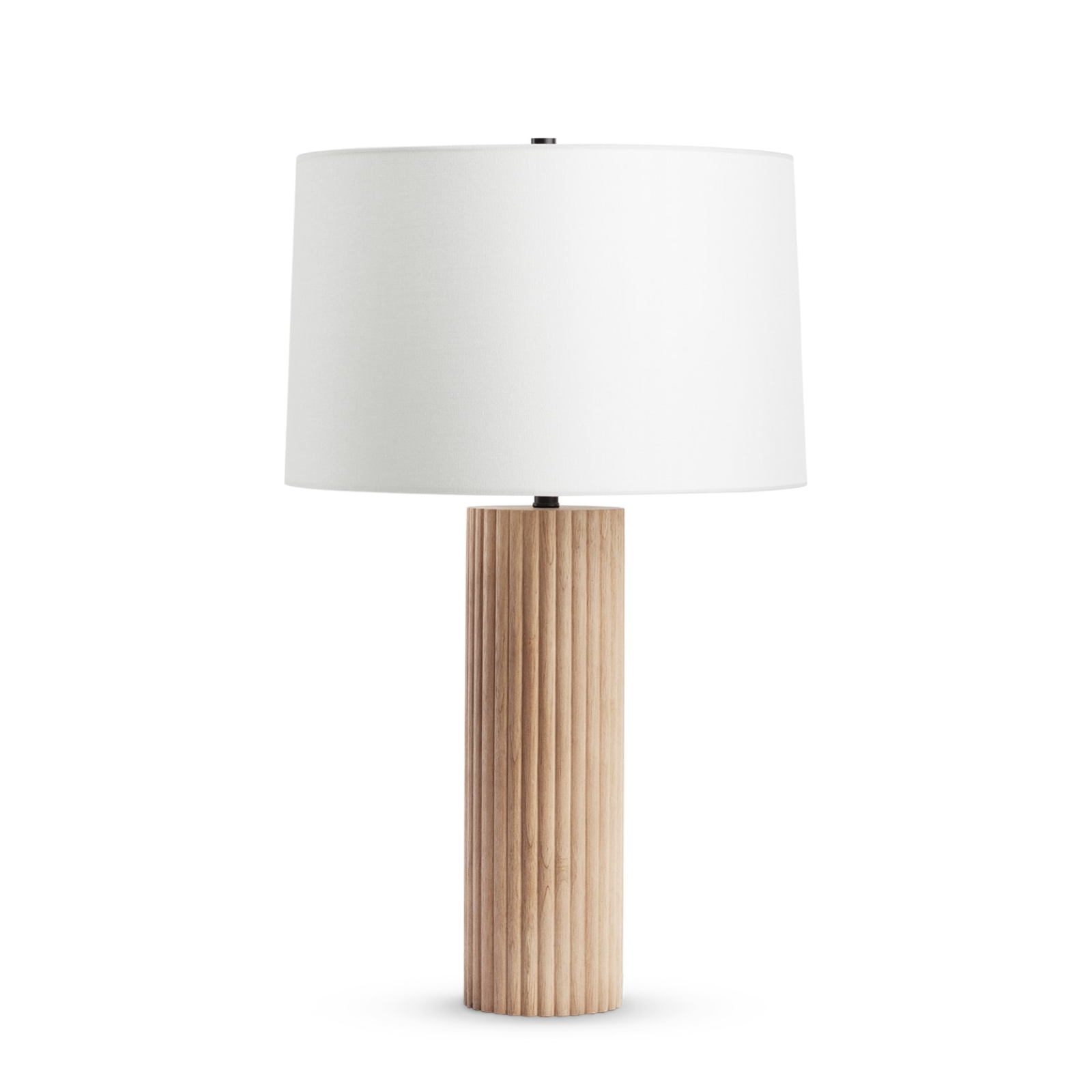 Nora Table Lamp LIGHTING - table lamp Flow Decor