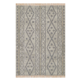 Bristow Grey Rug 0-rugs-wool Momeni