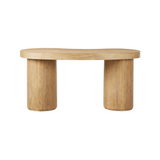 Linnea Desk 17 - FURNITURE - desks Four Hands