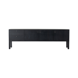 Isabella Media Console Media Console Four Hands