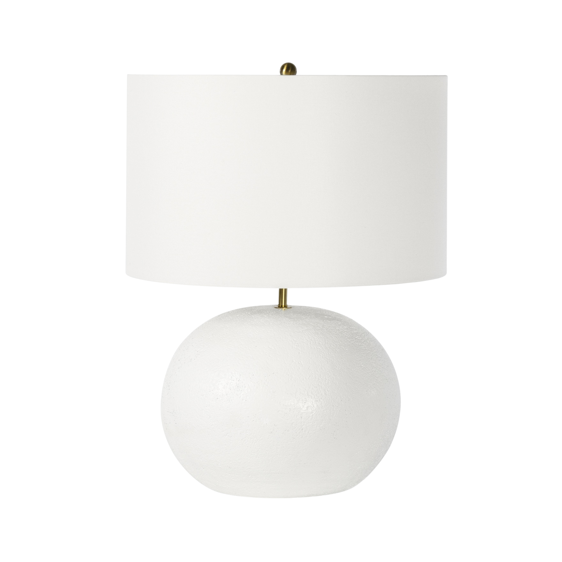 Blanche Concrete Table Lamp Table Lamps Regina Andrew