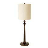 Berkley Table Lamp LIGHTING - table lamp Surya