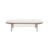 Persephone Ottoman 6 - FURNITURE - ottoman Four Hands
