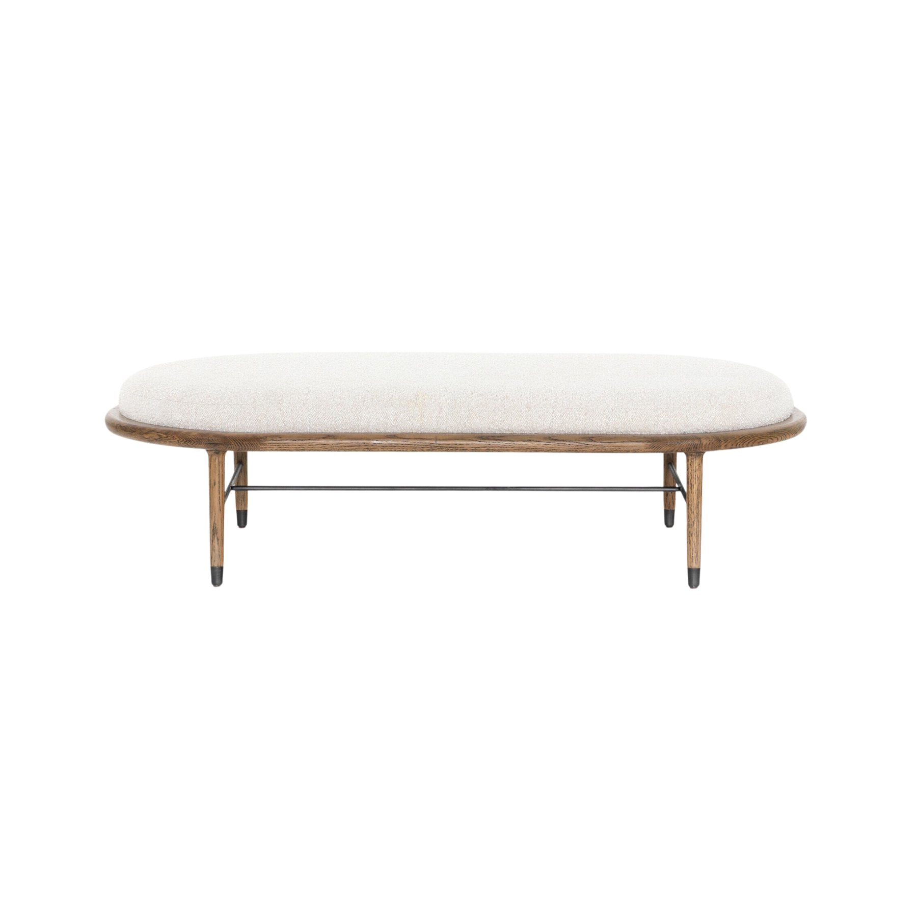 Persephone Ottoman 6 - FURNITURE - ottoman Four Hands