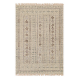 Bristow Ivory Rug 0-rugs-wool Momeni